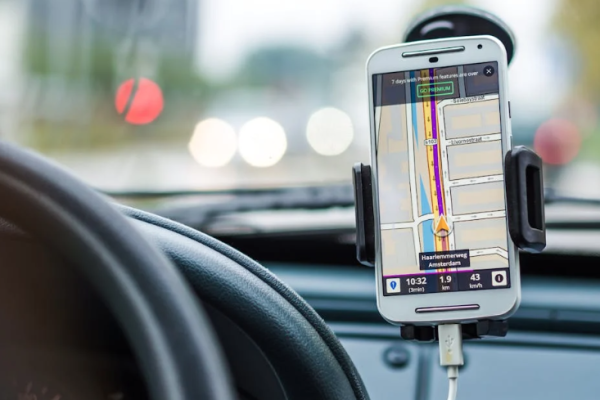 Tips Pakai Google Maps Selama Perjalanan, Anti Nyasar!