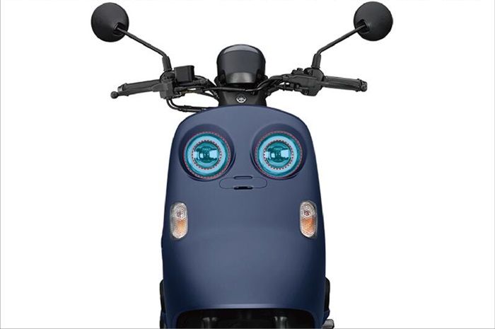Harga Honda ADV 160, Namun Motor Matic Terbaru 2025 Ini Hanya Punya Mesin 125 cc dan Desain Retro?