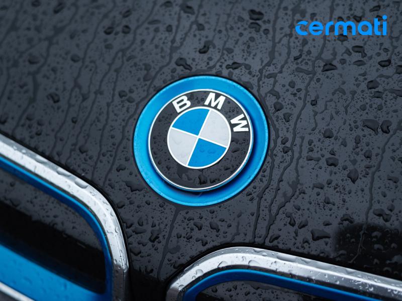 Perlindungan Tanpa Henti untuk BMW Anda dengan Asuransi Mobil Terbaik di Indonesia