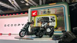 Simulasi Kredit Honda Scoopy Mei 2025: Cuma Dp 2-3 Juta, Ini Dia Angsuran Bulanannya