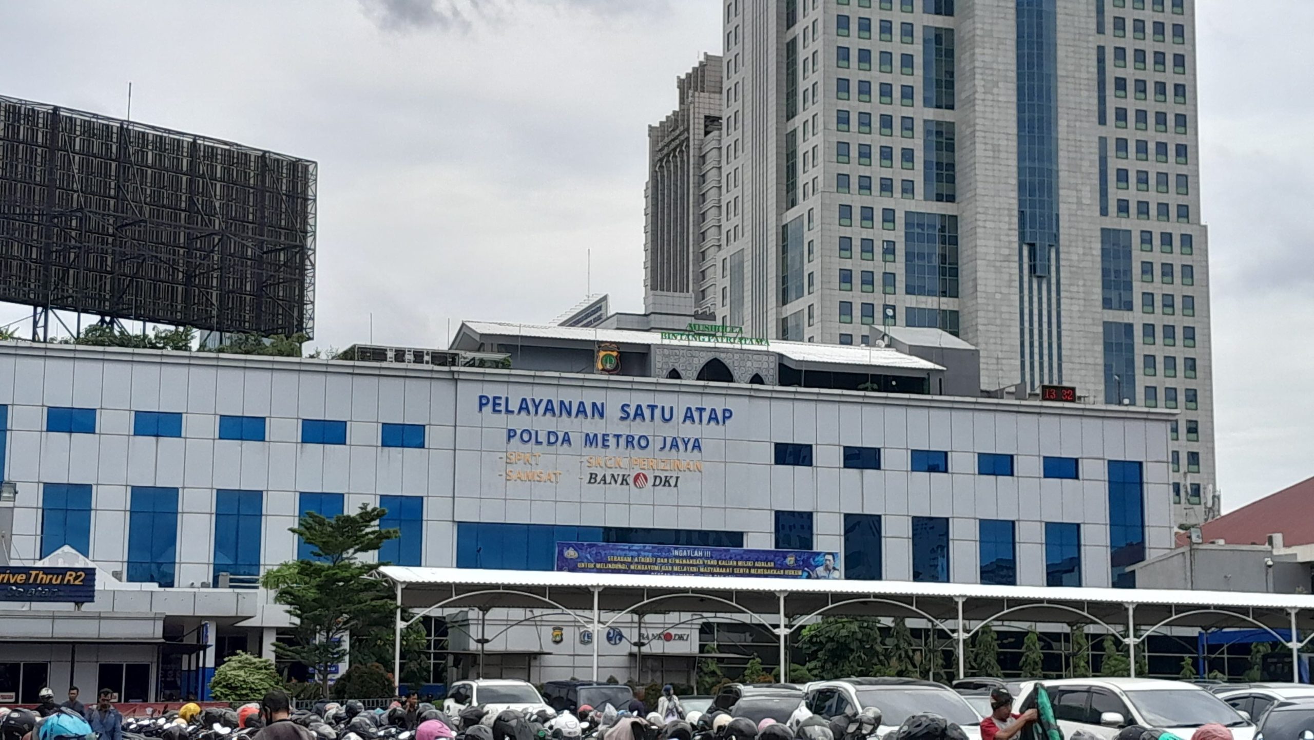 Bayar Pajak Tanpa Antre: Mudah di Wakilkan dengan Syarat Sederhana Ini