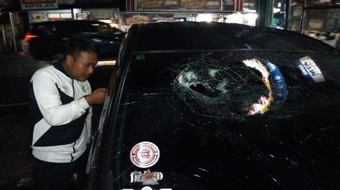 Remaja Panik Dibully Bersama di Bogor: Kisah Xenia yang Viral