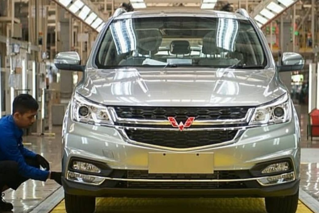 Wuling: Aturan TKDN Mempermudah Rantai Pasok Industri Otomotif di Indonesia