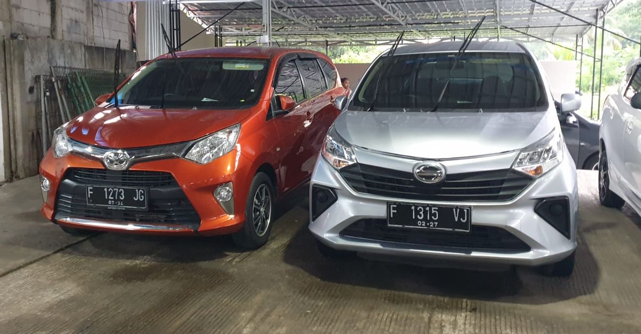 Trikoh dan Terjamin: Mobil Bekas Daihatsu Sigra dengan Jaminan 3 Bulan, Dijual Muali dari Rp 90 Jutaan Sejak Akhir Mei