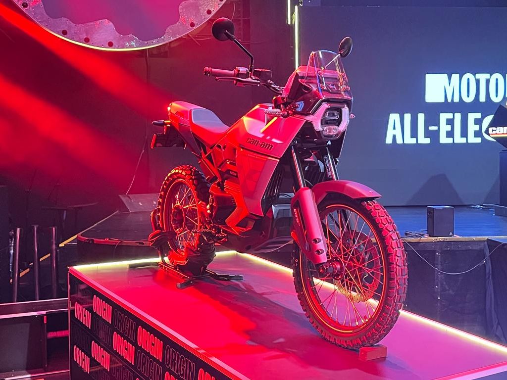 Can-Am Pulse dan Origin Baru Rilis langsung Dapat Diskon Besar, Harga Sekarang Lebih Terjangkau