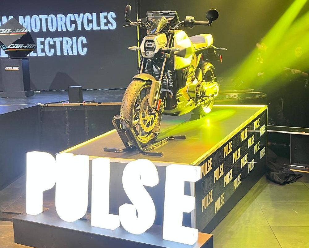 Motor Rp 400 Jutaan: Siapa yang Bakal Suka dengan Can-Am oleh Indonesia? Cek Dulu!