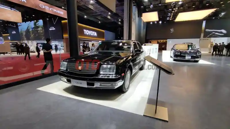 Ini Kata Bos GWM Tentang Masa Depan Mobil Sedan di Indonesia