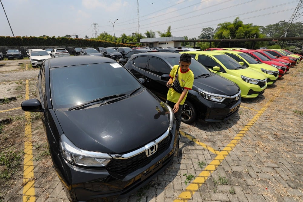 Daftar Mobil Murah di Bawah Rp200 Juta dari Toyota, Daihatsu, Honda & Suzuki untuk Mei 2025