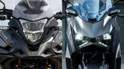 Sport Motor vs Matic Motor untuk Perjalanan Jauh: Mana yang Lebih Unggul?