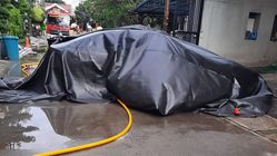 Apakah Mobil Listrik Bisa Terbakar? BYD Bongkar Kebenaran