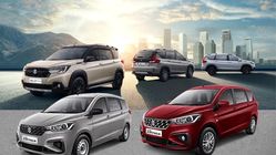 Suzuki Fronx Hadir dengan Desain Futuristik, Siap Menantang Toyota Raize, Daihatsu Rocky, dan Honda WR-V