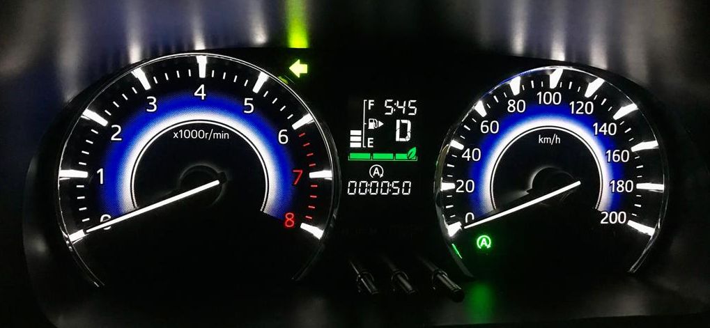 Tanda-Tanda Odometer Mobil Bekas Direset: Kilometernya Rendah, Padahal Banyak Dipakai