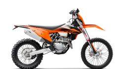 Spesifikasi & Harga KTM 250 EXC-F: Alasan Mengapa Anak Muda Sangat Gemar!
