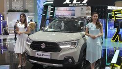 Simulasi Kredit Suzuki XL7 Mei 2025: Dapatkan Harga & DP Terbaik dengan Cicilan Termurah di Bank Mandiri dan BCA