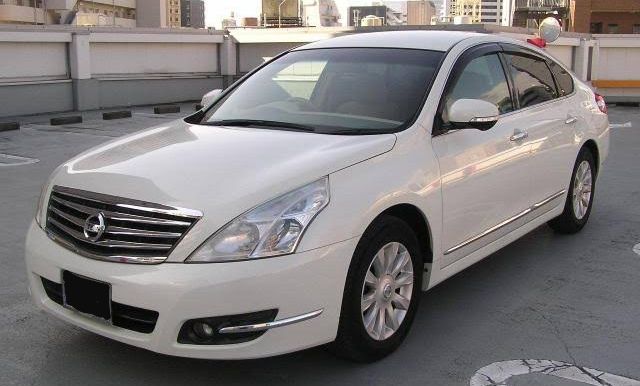Masalah pada Nissan Teana J32: Periksa Segera Sebelum Membeli Yang Bekas