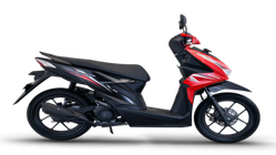 Pilihan Terbaik Harga Motor Matic Mei 2025