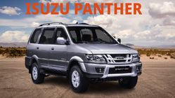 Meskipun Diminta Mati, Isuzu Panther Raja Diesel Tetap Diburu
