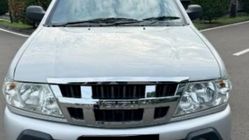 Isuzu Panther, Si Raja Diesel yang Terus Dilirik Pembeli