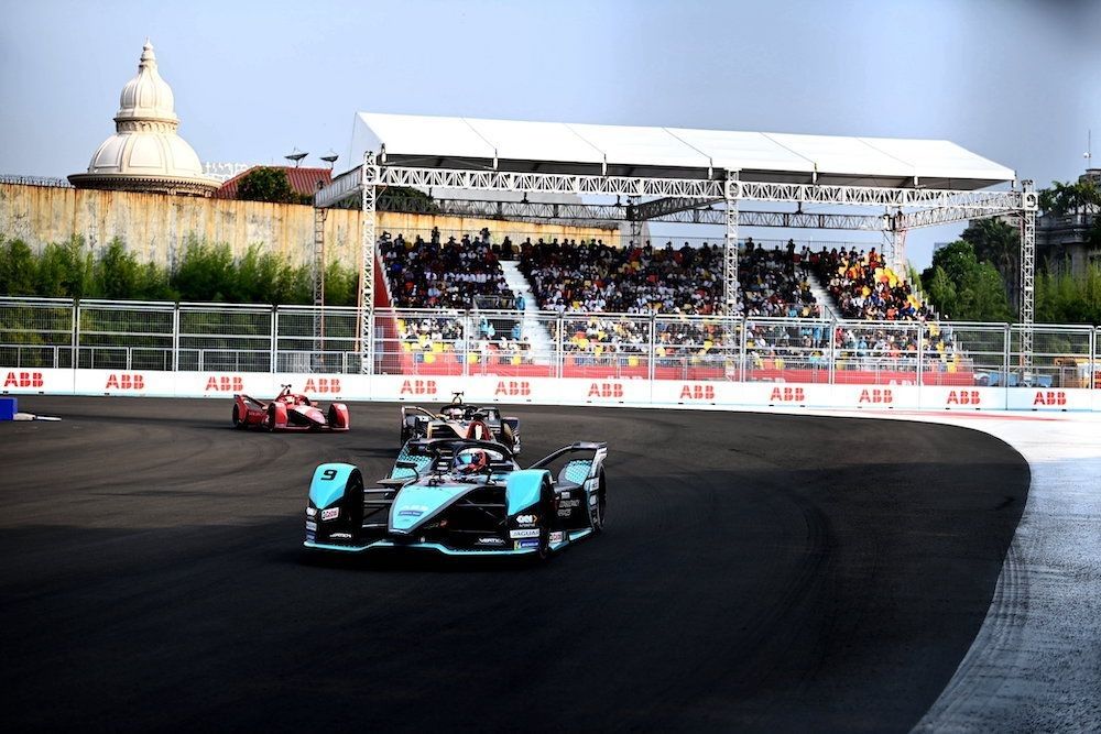 Dari Rp500 Ribu Saja: Penjualan Tiket Reguler untuk Jakarta E-Prix Resmi Dimulai
