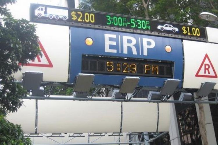 Jakarta Heboh! Sistem ERP Telah Diterapkan di Banyak Negara Lain