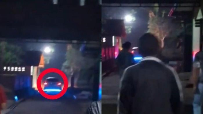 Cerita Seram Sopir Taksi Bawa Penumpang ke Makam, Kejutan Mengerikan di Belakang