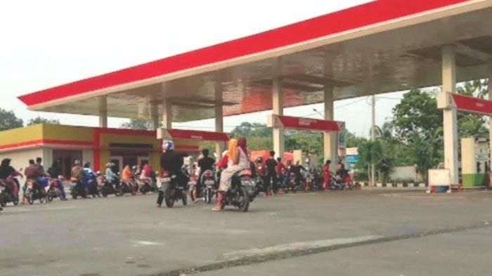 SPBU di Tuban Belum Menerima Biosolar Bulanan, Pertamina Tindaklanjuti Kasus Ini