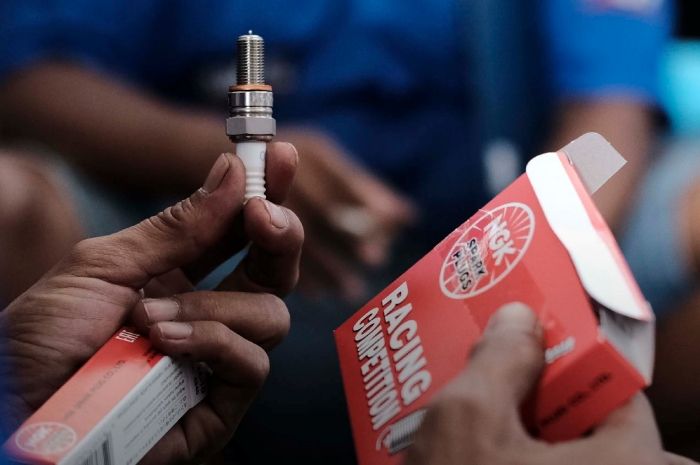 Anggaran Dinsos Sumut: Siapkan Dana untuk Busi Racing, Jangan Kaget!