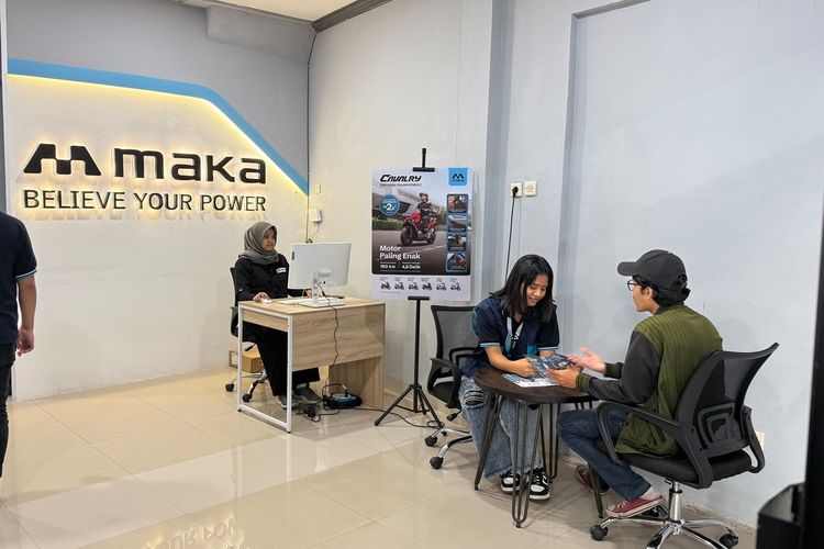 Ekspansi Gemilang: Dua Showroom Baru Meluncur di Ciledug dan Bintaro