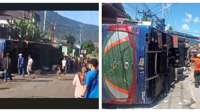 Terkenal di Era 90-an, Ini Kelebihan Sasis Mercedes-Benz OH1521 yang Dipakai Bus ALS