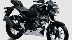 Suzuki Luncurkan Motor Sport Khusus Penggemar Kecepatan Tinggi – Lebih dari Sekedar Sepeda Motor Bebek!