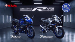 Motor Touring 150-250cc: Kunci Sukses Mengaspal Jalan Raya dengan Gaya dan Tenaga Maksimal