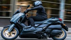 Update Terbaru Harga XMax 250 Bekas Mei 2025: Panduan Beli Maxi Scooter Premium Yamaha