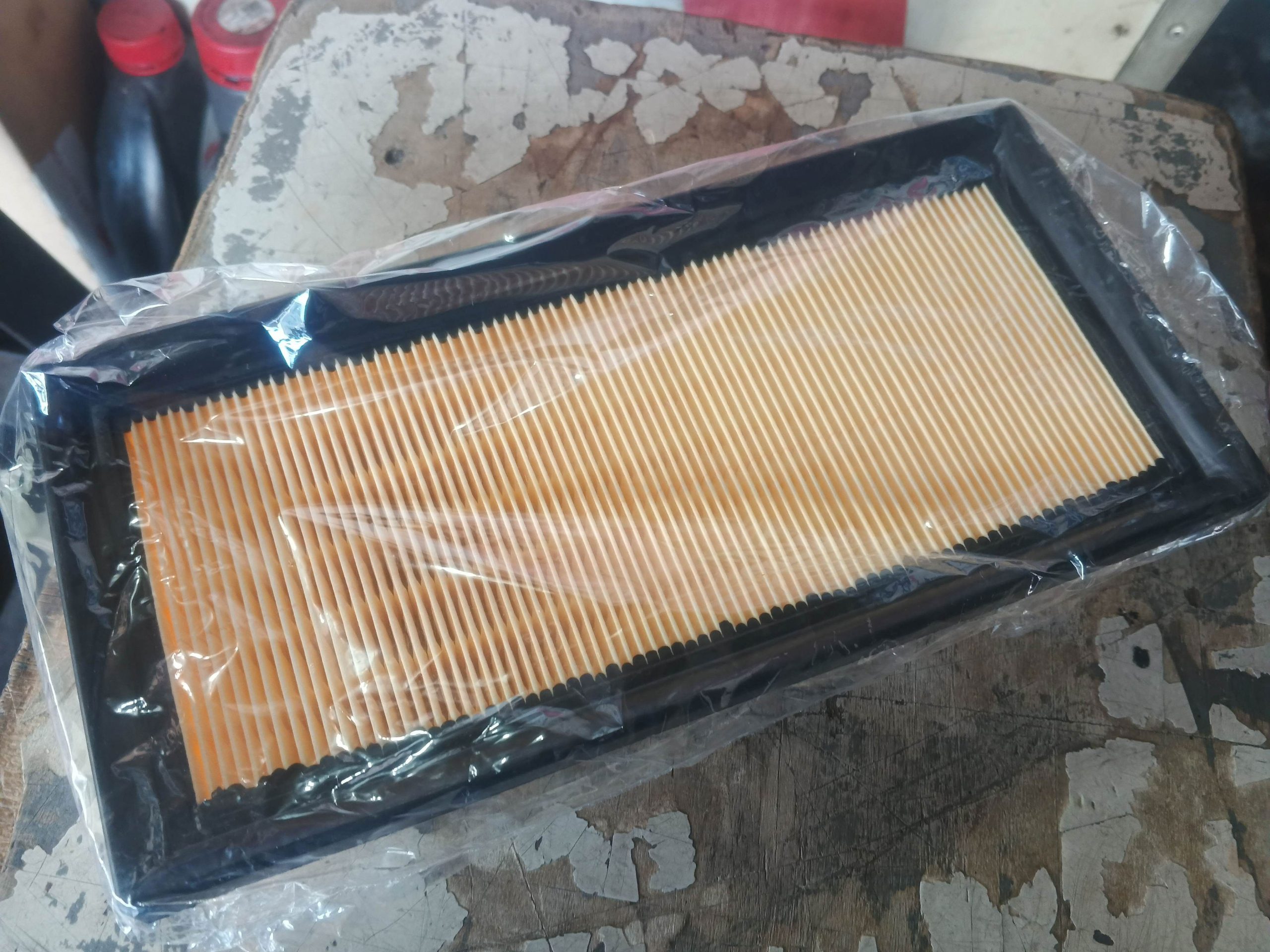 Pemilik Daihatsu Xenia Harus Tahu: Kapan dan Berapa Biaya Ganti Filter Udara