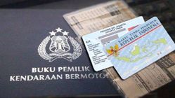 Jadwal Akhir Pemutihan Pajak Kendaraan di 7 Provinsi: Jangan Lewatkan Kesempatan Ini!