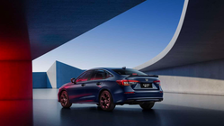 Honda Civic RS Hybrid 2025 Resmi Diluncurkan, Ini Spesifikasi dan Harganya