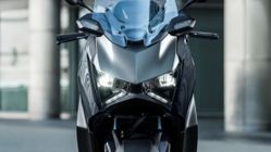 Yamaha XMAX 250 Siap Rilis di Malaysia: Begini Bedanya dengan Varian Indonesia!