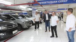 10 Rekomendasi Mobil Bekas Terbaik di Rentang Rp30 Juta, Hemat dan Handal!