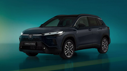Toyota Corolla Cross 2026: Desain Baru dan Gaya lebih Sporty dengan Varian GR Sport