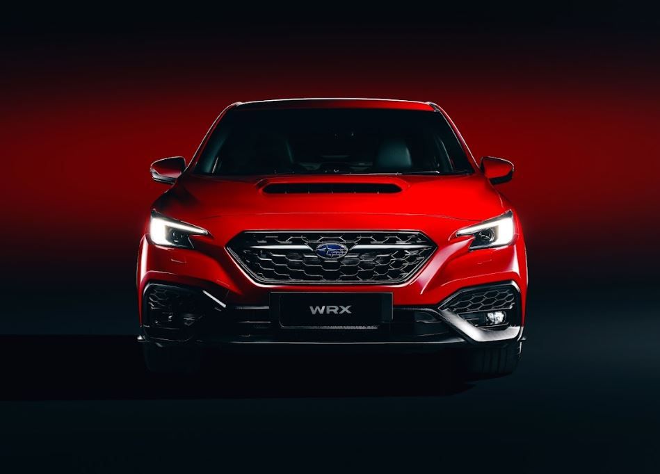 Rally yang Menawan: New Subaru WRX tS M/T EyeSight Meluncur di Indonesia, Harganya Terungkap