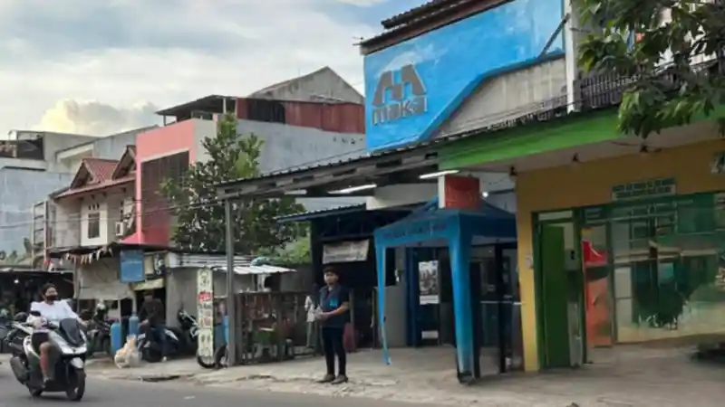 Perluas Jaringan, Showroom Baru di Ciledug dan Bintaro