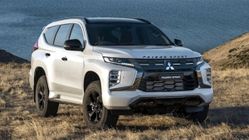 Bocor! Harga Mitsubishi Pajero Sport Terbaru di Indonesia: Murahnya Bikin Kejutan! Tetap Worth It?