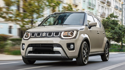 Suzuki Ignis 2025: Sinopsis Lengkap dan Daya Tarik Pasarnya di Indonesia