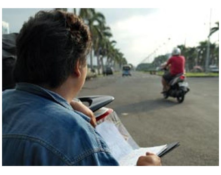 Lokasi Operasi Mata Elang Jakarta: Waspadai jika Anda Lewati Ini!
