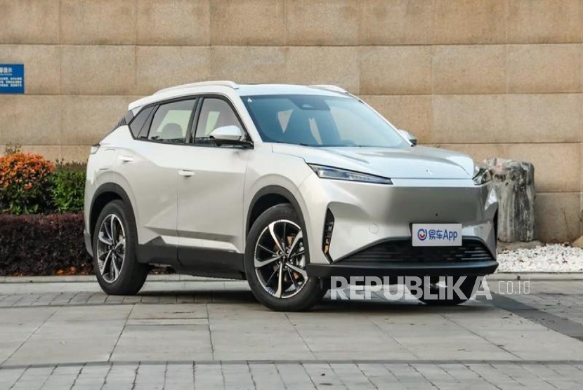 Lihat Ini: SUV Listrik Compact Peugeot-Citroën dengan Harga Rp 227 Juta