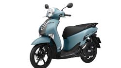 Yamaha Janus: Si Motor Modis yang Cocok untuk Semua Kalangan dengan Warna Stylish