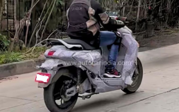 Yamaha’s E-Bike Spotted on the Road Test: Menempuh 161 KM Satu Kali Oplong