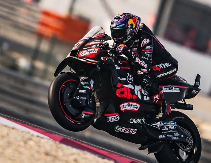 Jorge Martin Tetap Bersikeras: klarifikasi Diperlukan untuk Pindah dari Aprilia