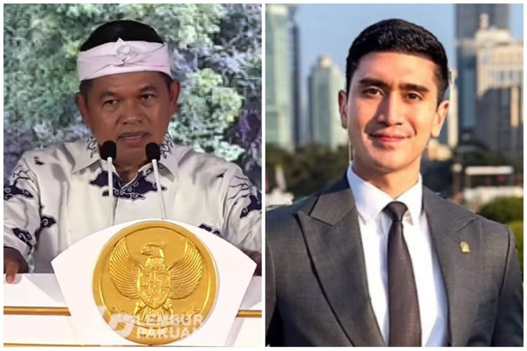 Heboh! Intip Koleksi Mobil Mewah Verrell Bramasta dan Dedi Mulyadi yang Menggilakan