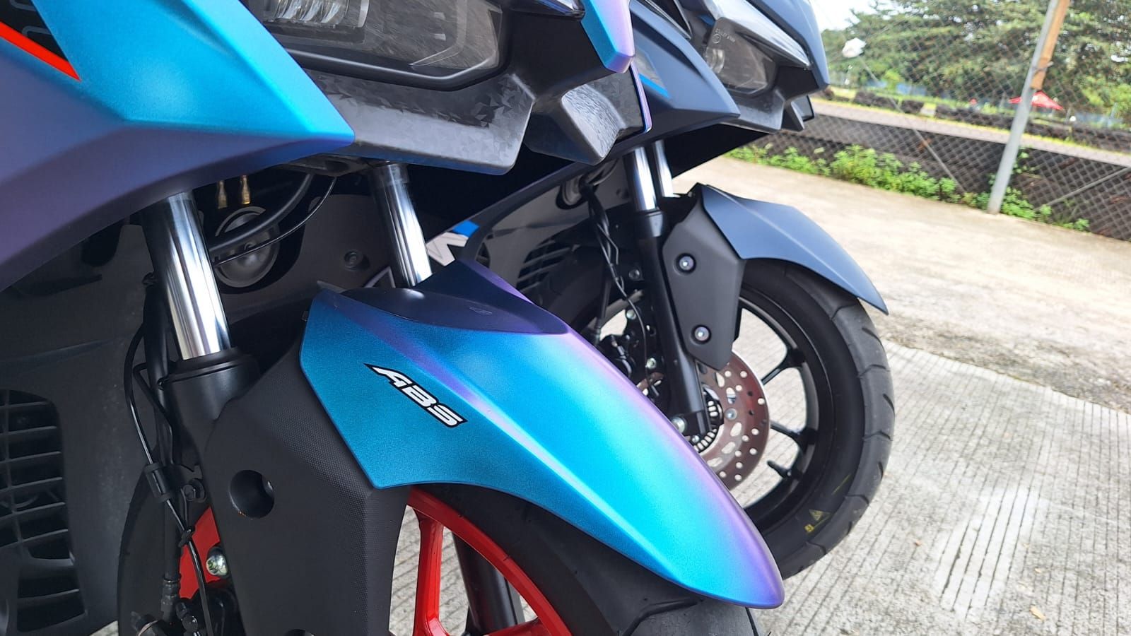 Banyak yang Salah Sangka, Ini Penyebab Sokbreker Depan Motor Matic Jeduk