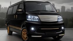 Simulasi Kredit Terbaru Daihatsu Luxio 2025: Semua Paket dari Adira, TAF, dan Mandiri